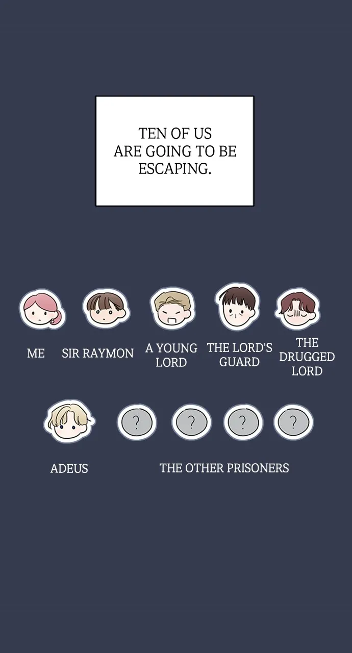 My In-Laws are Obsessed with Me Chapter 117 page 49 - 
