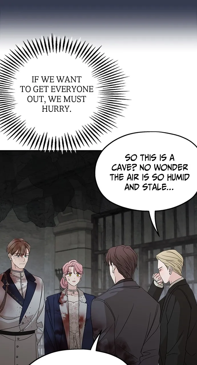 My In-Laws are Obsessed with Me Chapter 117 page 50 - 