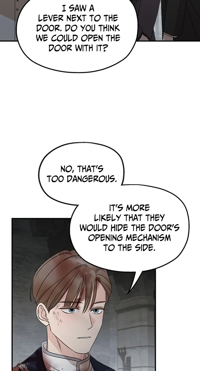 My In-Laws are Obsessed with Me Chapter 117 page 51 - 