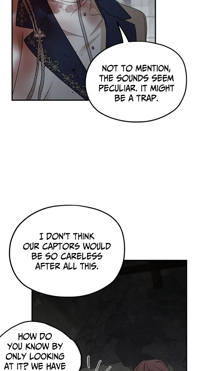 My In-Laws are Obsessed with Me Chapter 117 page 52 - 
