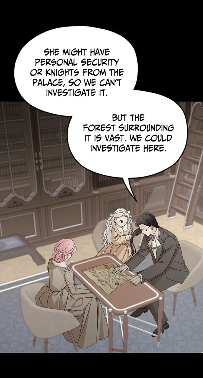 My In-Laws are Obsessed with Me Chapter 117 page 57 - 