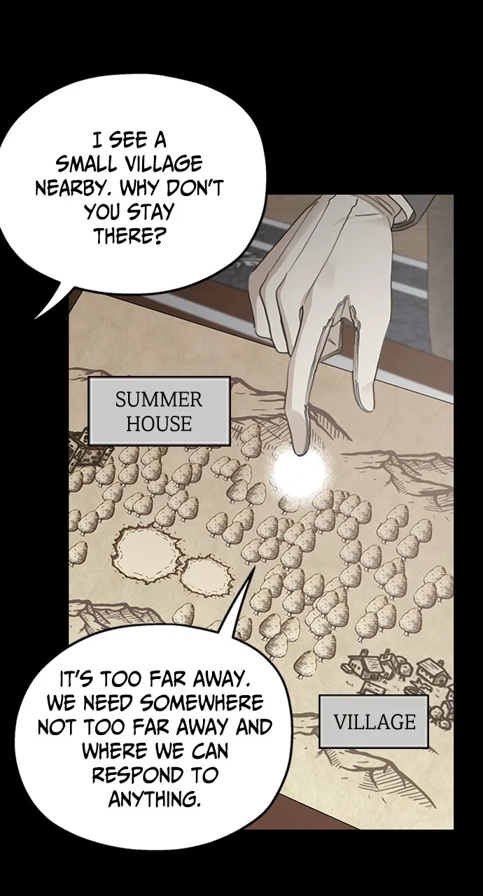 My In-Laws are Obsessed with Me Chapter 117 page 58 - 