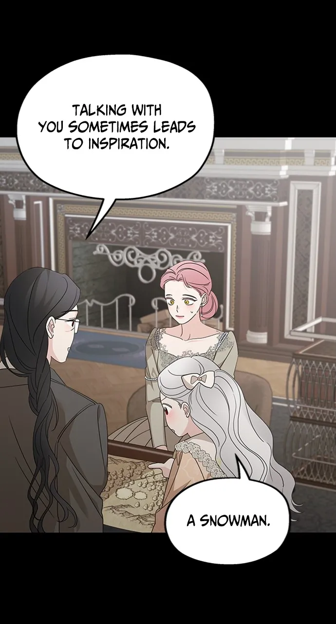 My In-Laws are Obsessed with Me Chapter 117 page 61 - 