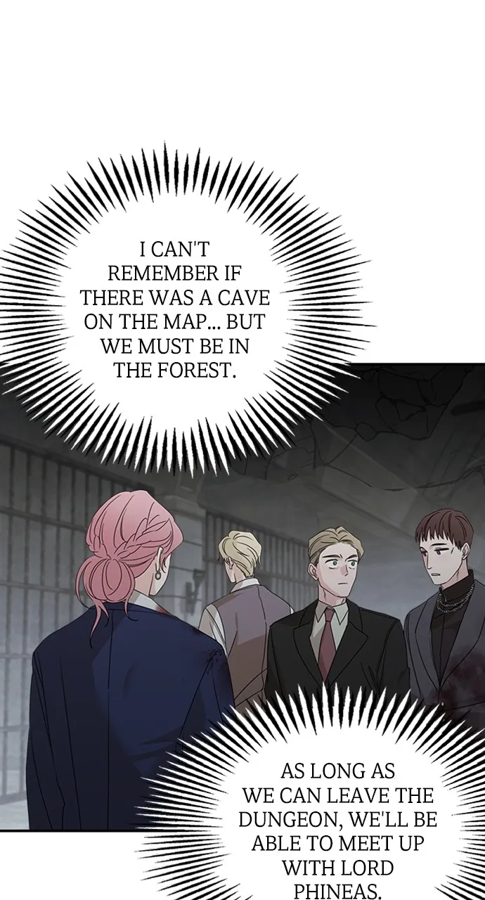 My In-Laws are Obsessed with Me Chapter 117 page 64 - 