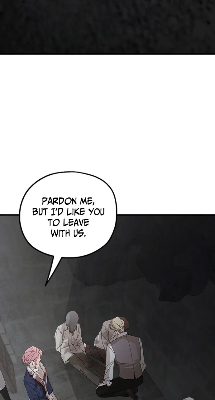 My In-Laws are Obsessed with Me Chapter 117 page 73 - 