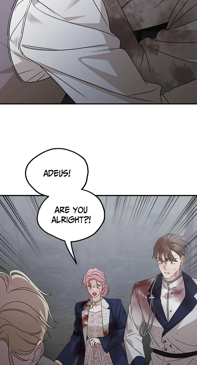 My In-Laws are Obsessed with Me Chapter 117 page 81 - 