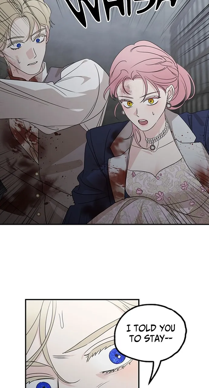 My In-Laws are Obsessed with Me Chapter 117 page 85 - 