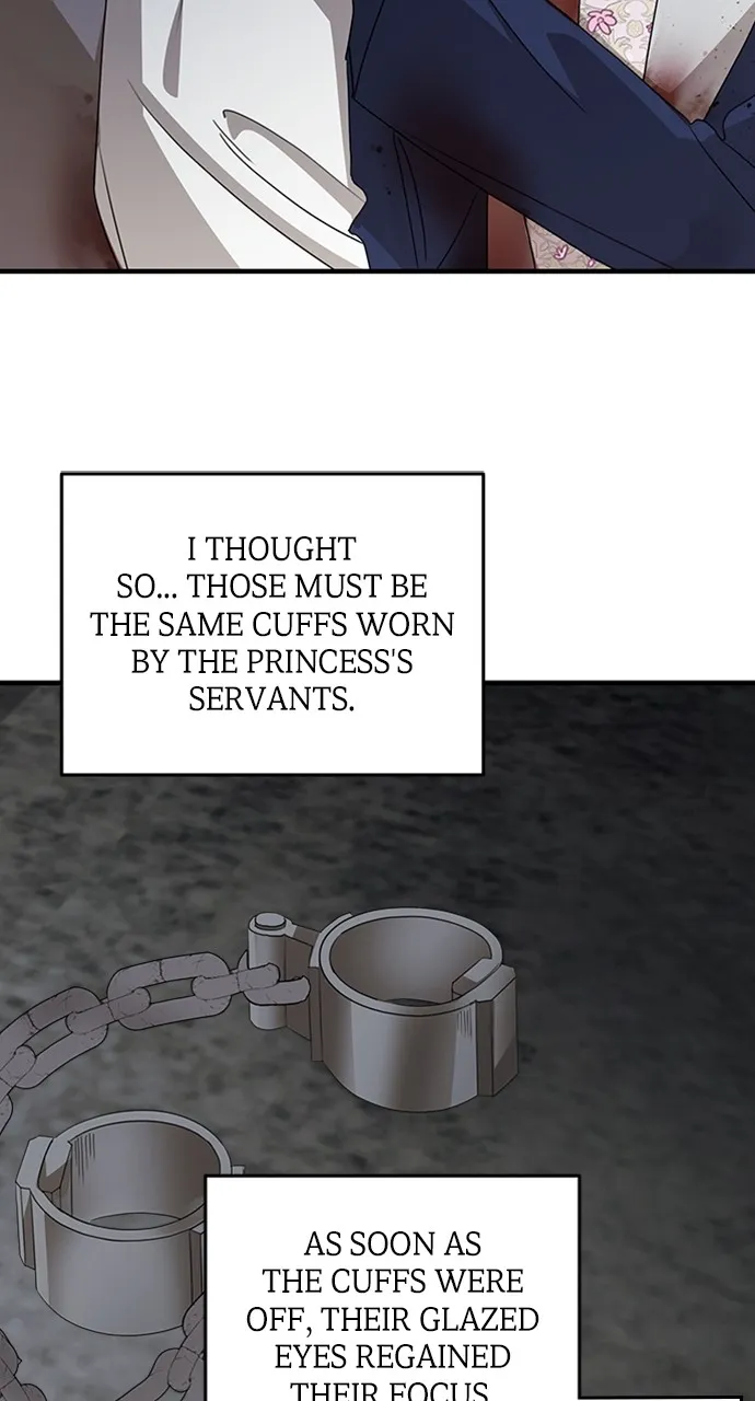 My In-Laws are Obsessed with Me Chapter 118 page 15 - 