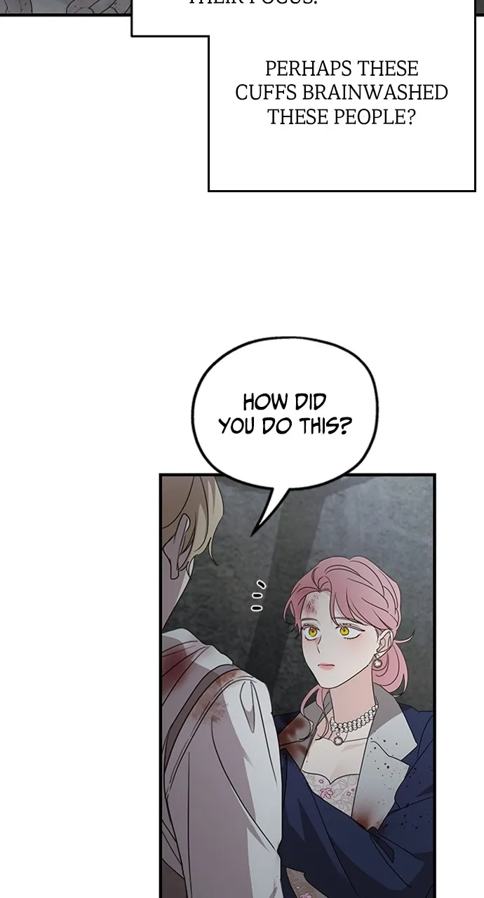 My In-Laws are Obsessed with Me Chapter 118 page 16 - 
