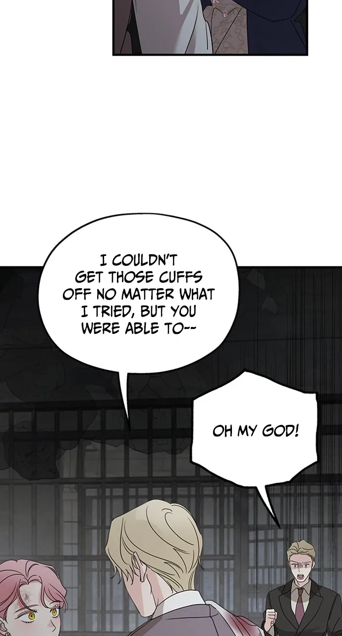 My In-Laws are Obsessed with Me Chapter 118 page 17 - 