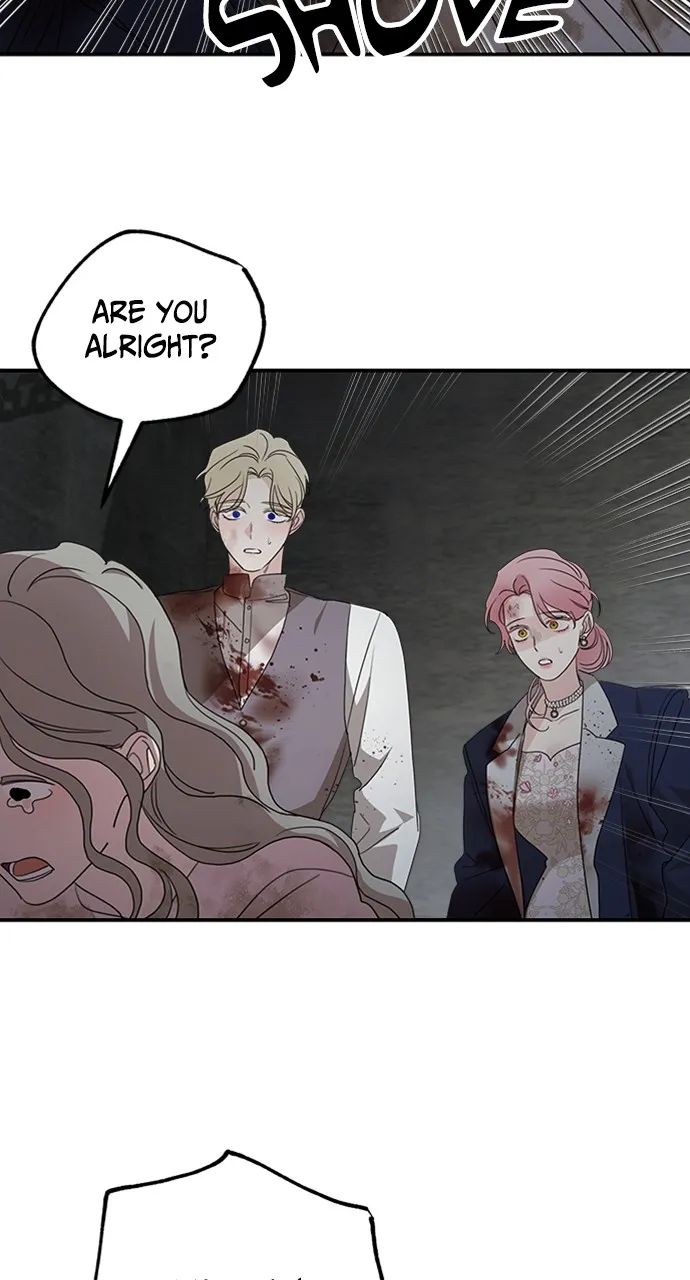 My In-Laws are Obsessed with Me Chapter 118 page 3 - 