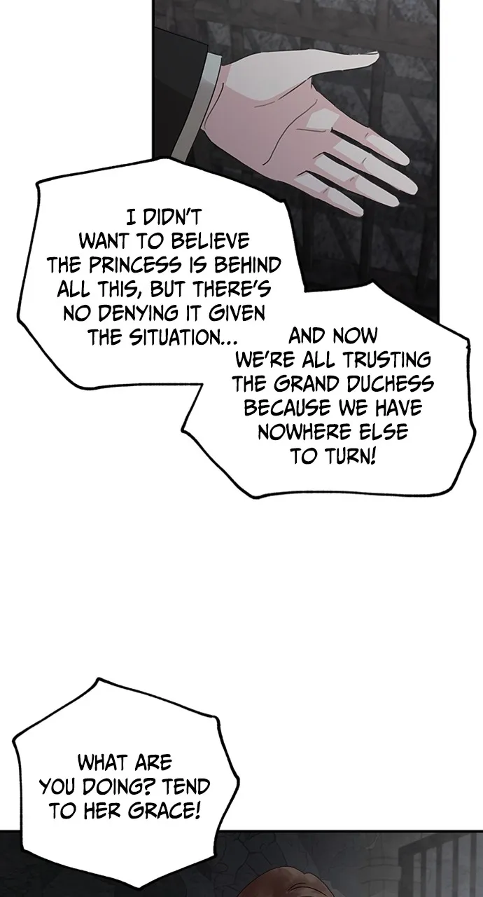 My In-Laws are Obsessed with Me Chapter 118 page 27 - 