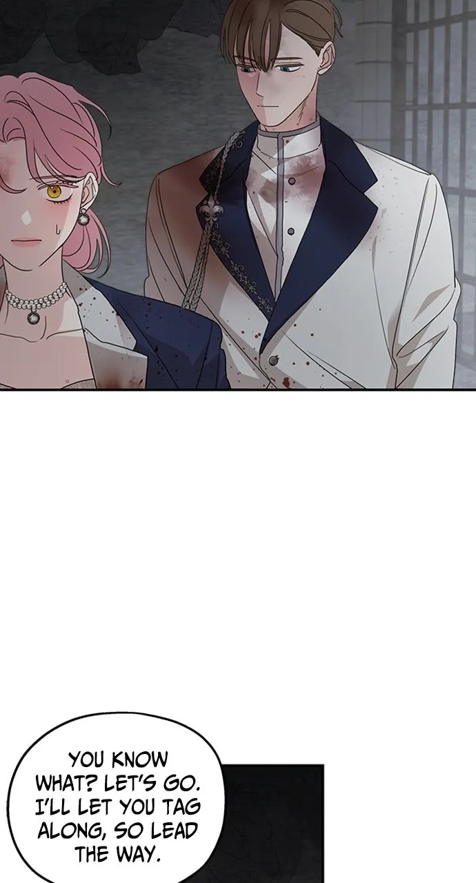 My In-Laws are Obsessed with Me Chapter 118 page 28 - 