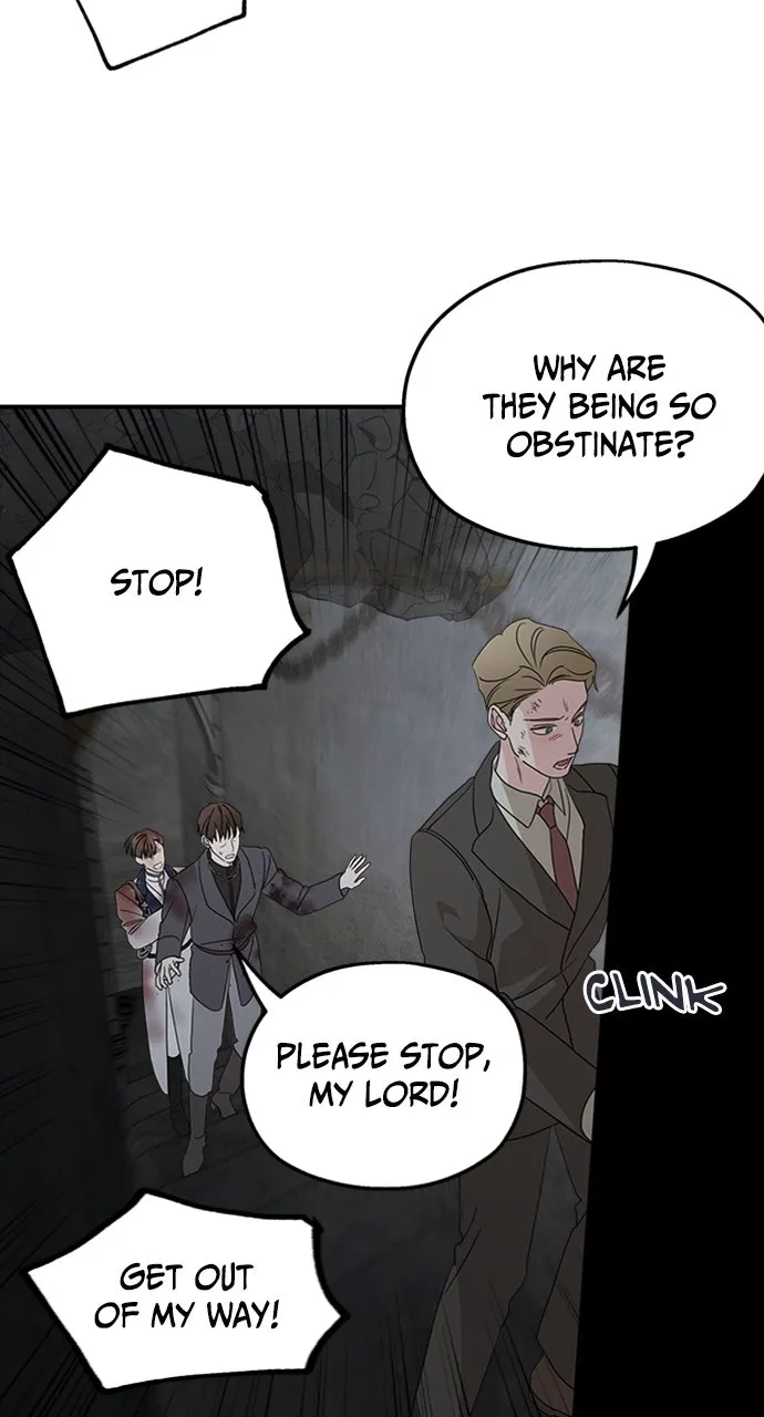 My In-Laws are Obsessed with Me Chapter 118 page 34 - 