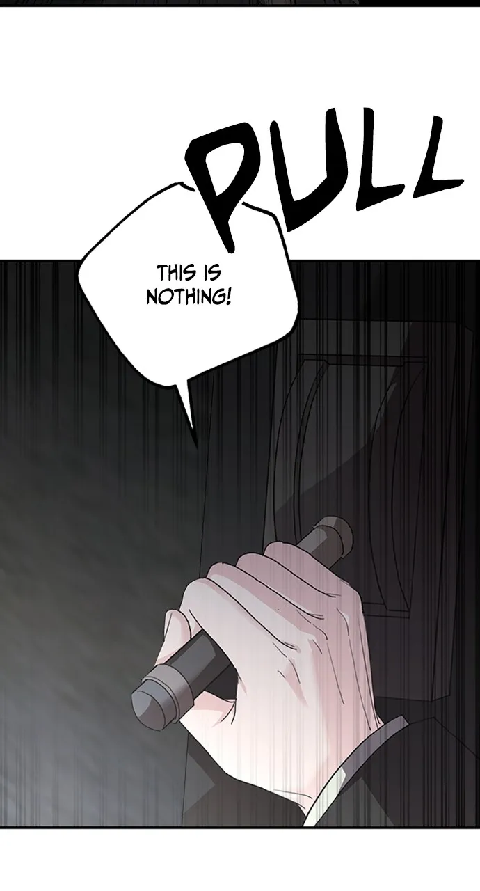 My In-Laws are Obsessed with Me Chapter 118 page 35 - 