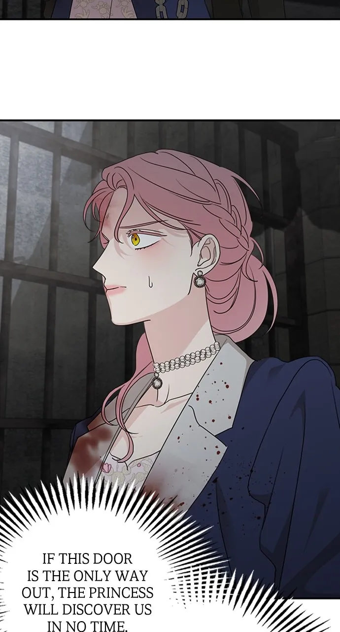 My In-Laws are Obsessed with Me Chapter 118 page 39 - 