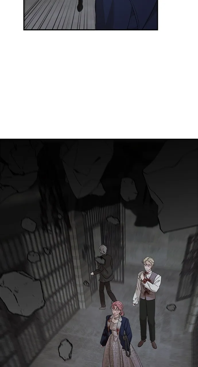 My In-Laws are Obsessed with Me Chapter 118 page 44 - 