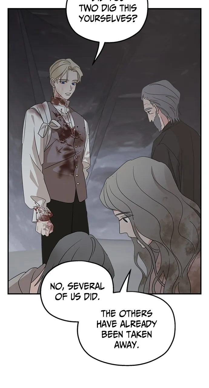 My In-Laws are Obsessed with Me Chapter 118 page 68 - 