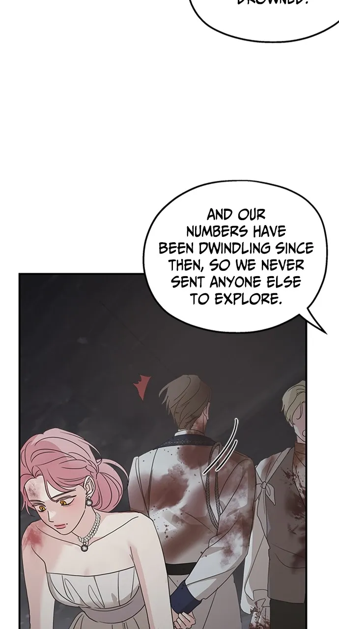 My In-Laws are Obsessed with Me Chapter 118 page 80 - 