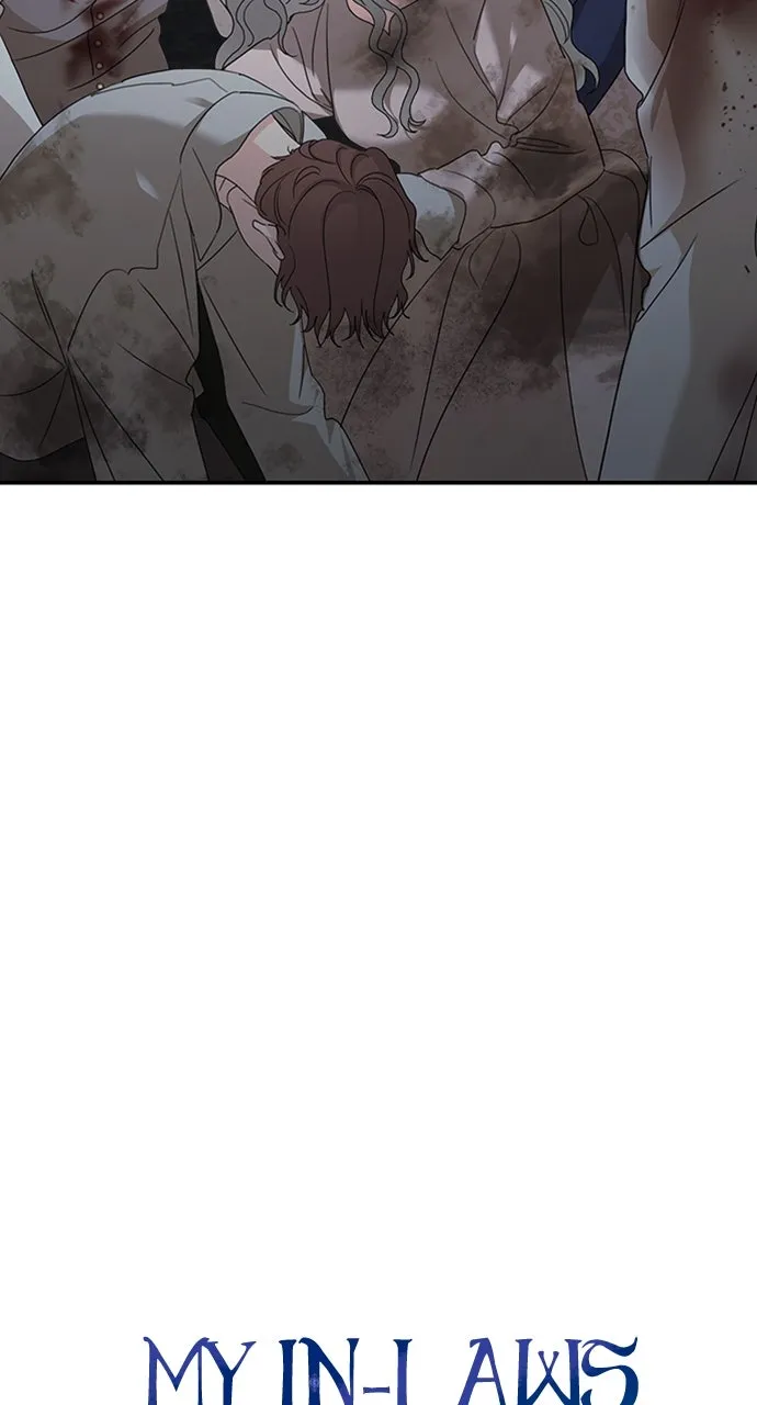 My In-Laws are Obsessed with Me Chapter 118 page 9 - 