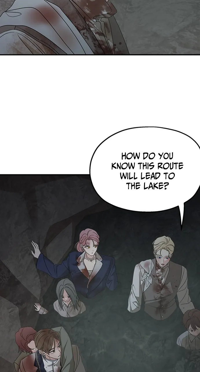 My In-Laws are Obsessed with Me Chapter 118 page 88 - 