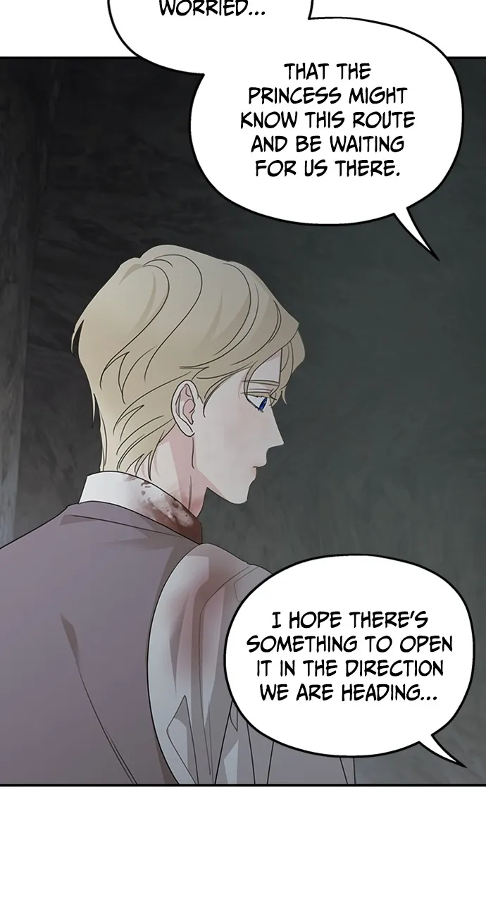 My In-Laws are Obsessed with Me Chapter 118 page 98 - 