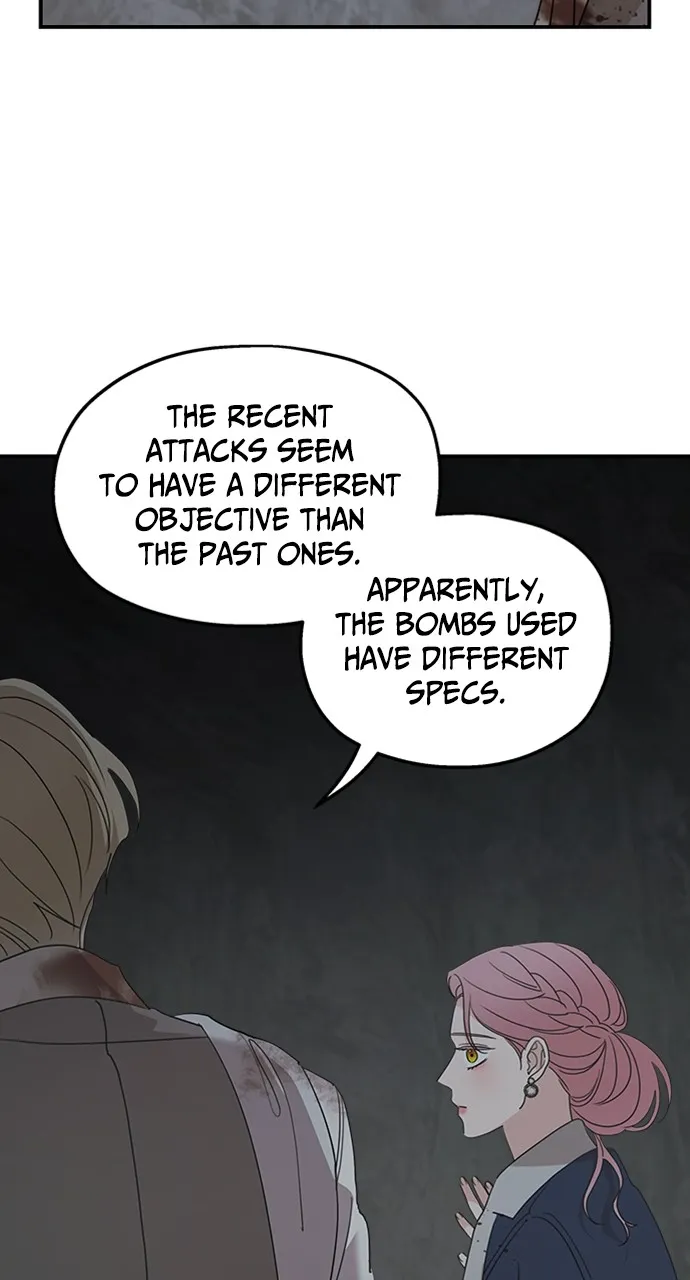 My In-Laws are Obsessed with Me Chapter 119 page 14 - 