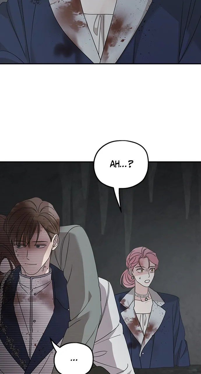 My In-Laws are Obsessed with Me Chapter 119 page 19 - 