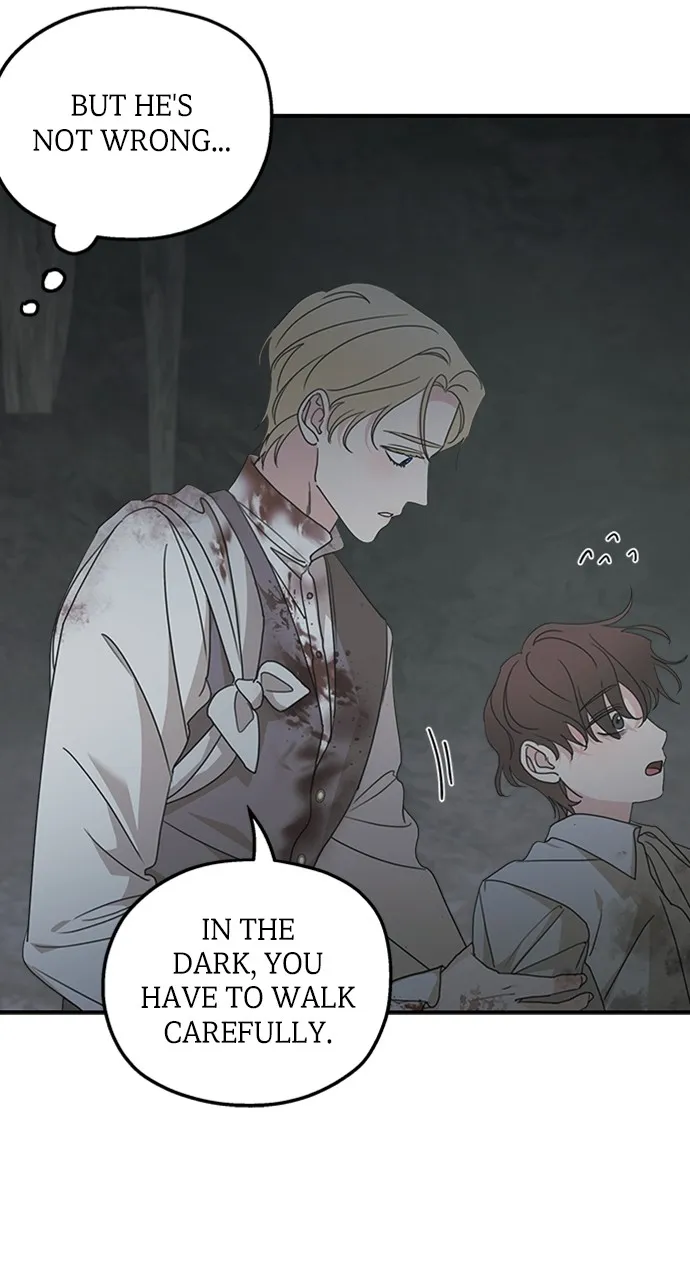 My In-Laws are Obsessed with Me Chapter 119 page 21 - 