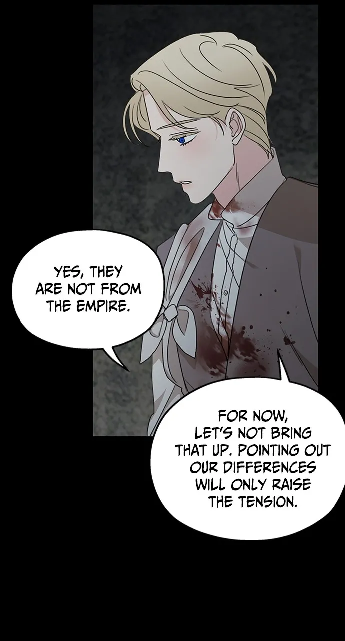 My In-Laws are Obsessed with Me Chapter 119 page 25 - 