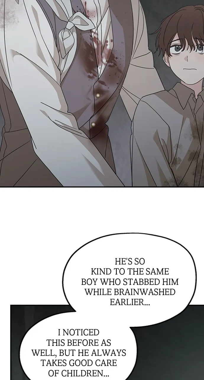 My In-Laws are Obsessed with Me Chapter 119 page 27 - 