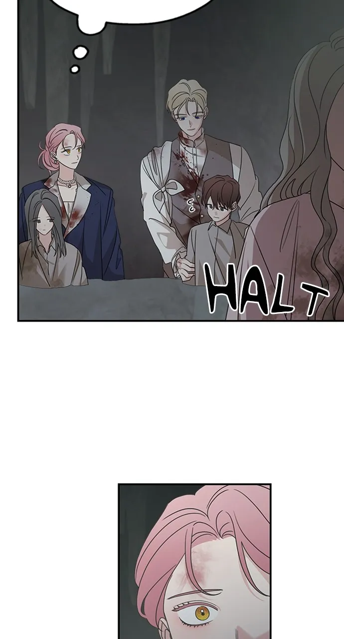 My In-Laws are Obsessed with Me Chapter 119 page 28 - 