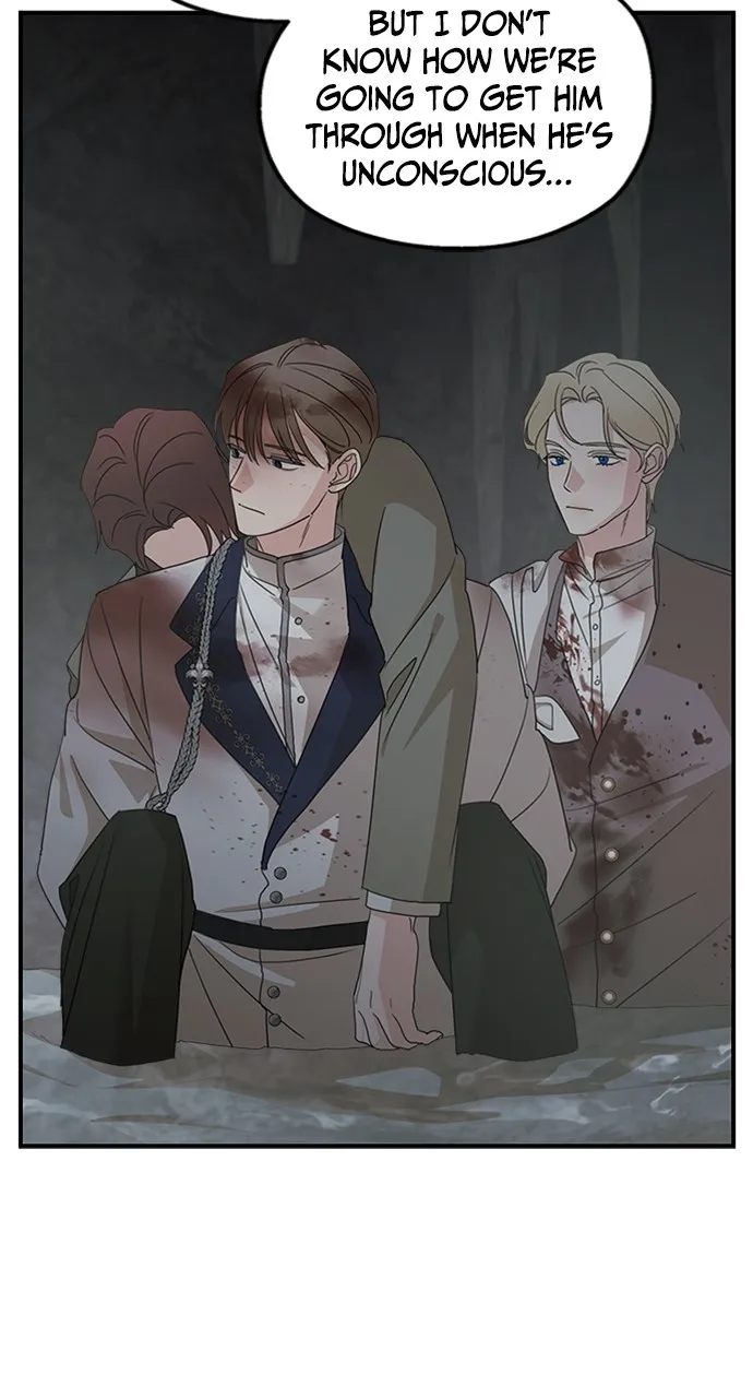 My In-Laws are Obsessed with Me Chapter 119 page 31 - 