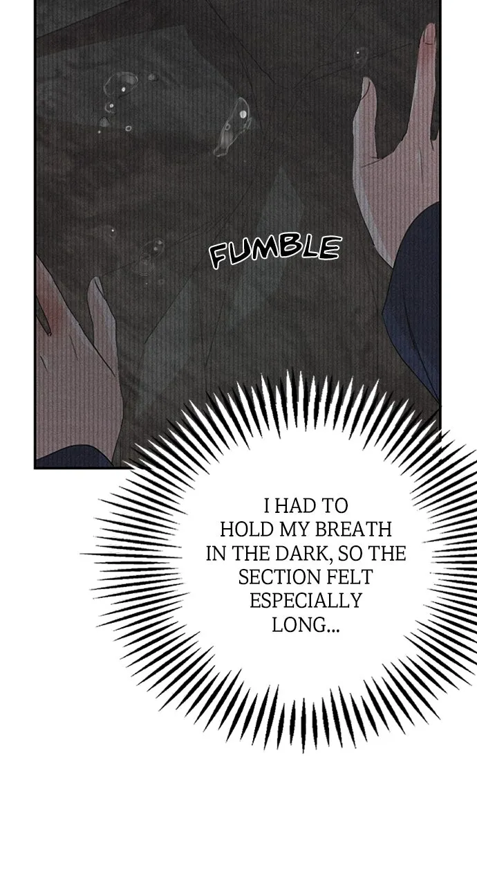 My In-Laws are Obsessed with Me Chapter 119 page 35 - 