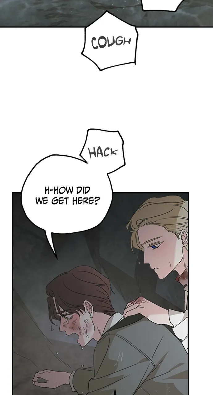 My In-Laws are Obsessed with Me Chapter 119 page 37 - 