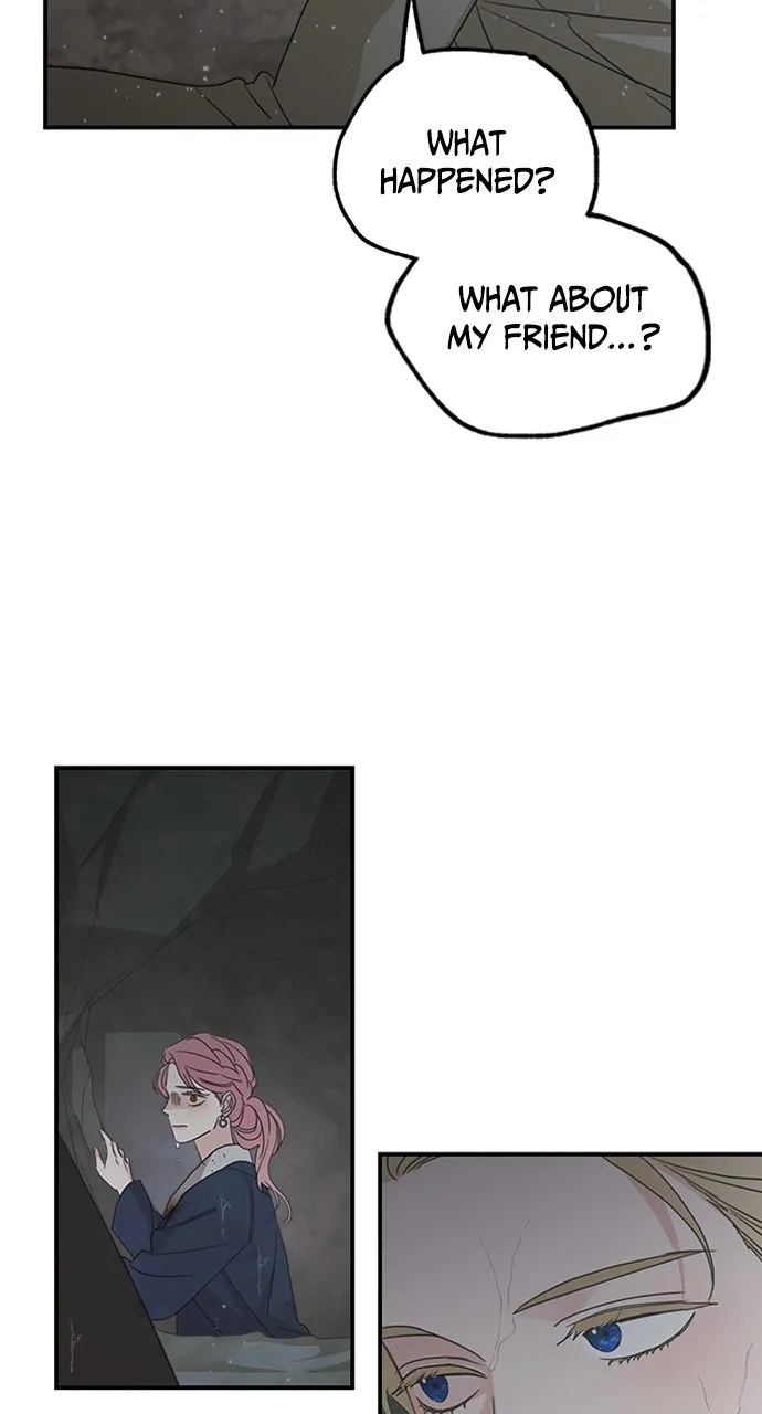 My In-Laws are Obsessed with Me Chapter 119 page 38 - 
