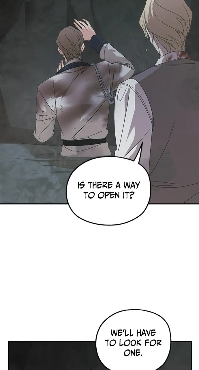 My In-Laws are Obsessed with Me Chapter 119 page 43 - 