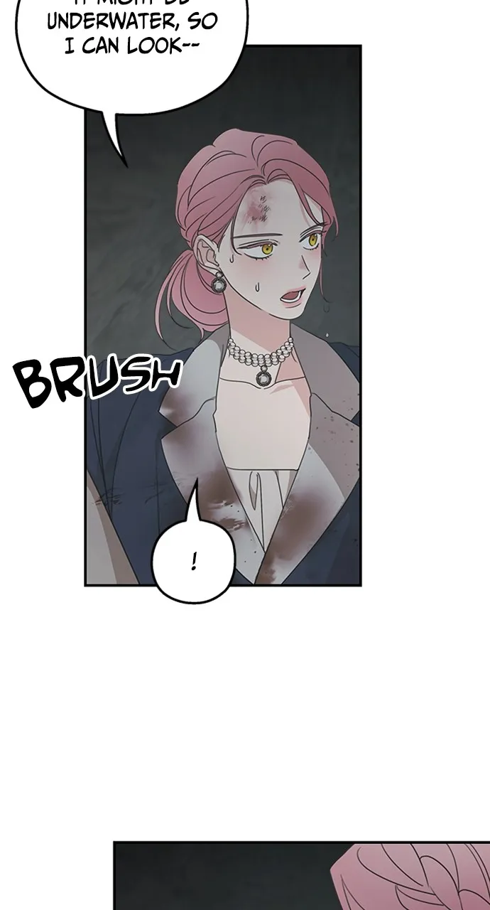 My In-Laws are Obsessed with Me Chapter 119 page 45 - 