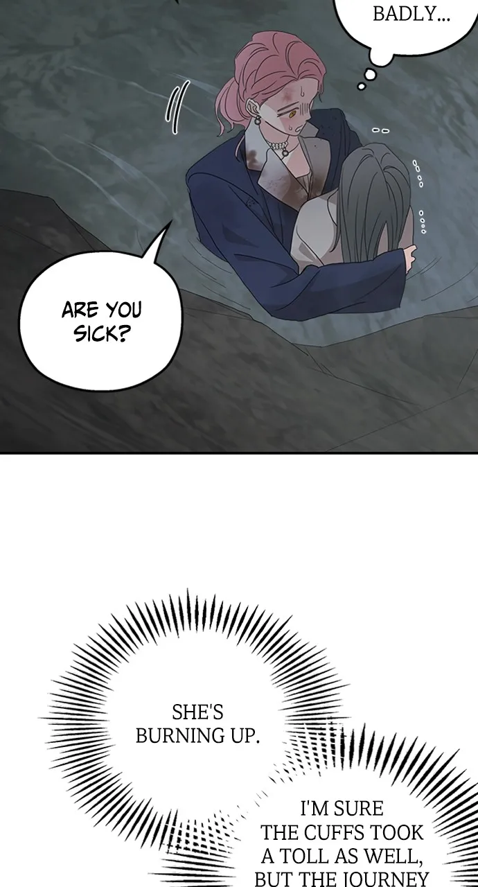 My In-Laws are Obsessed with Me Chapter 119 page 47 - 