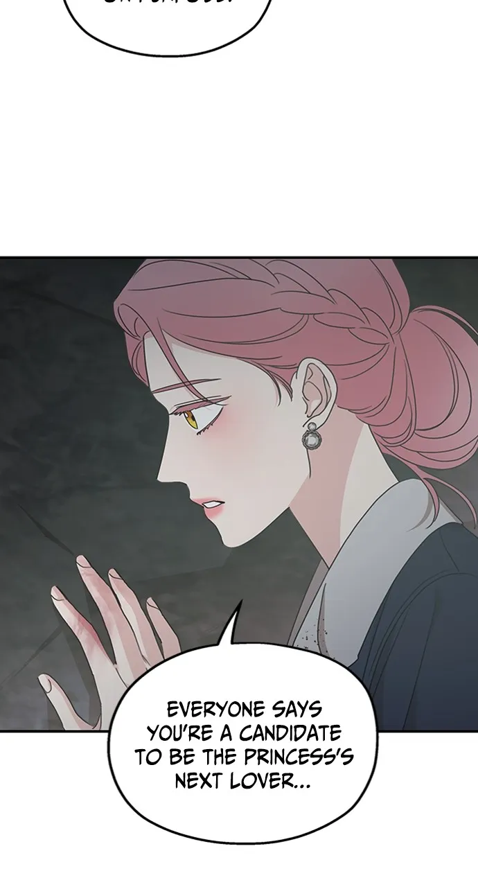 My In-Laws are Obsessed with Me Chapter 119 page 6 - 