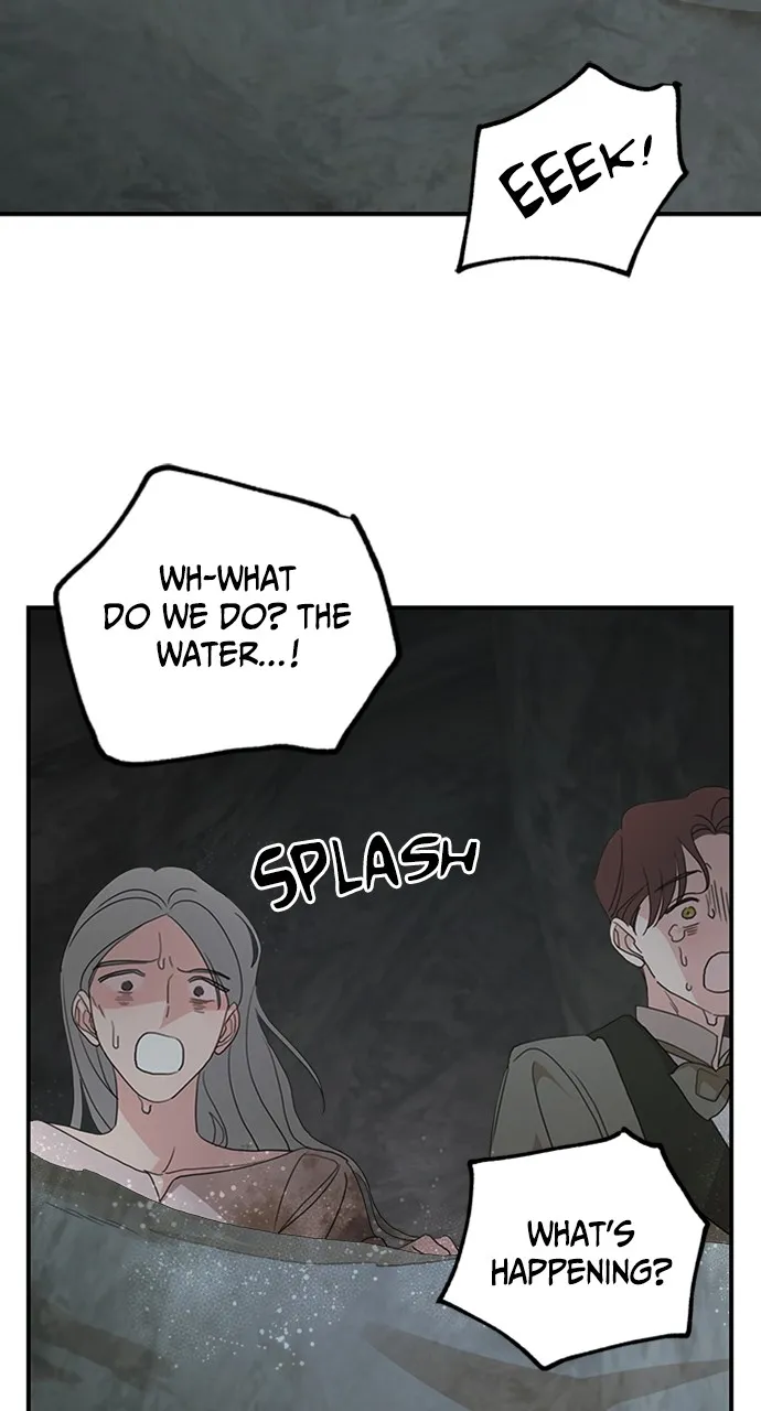 My In-Laws are Obsessed with Me Chapter 119 page 54 - 