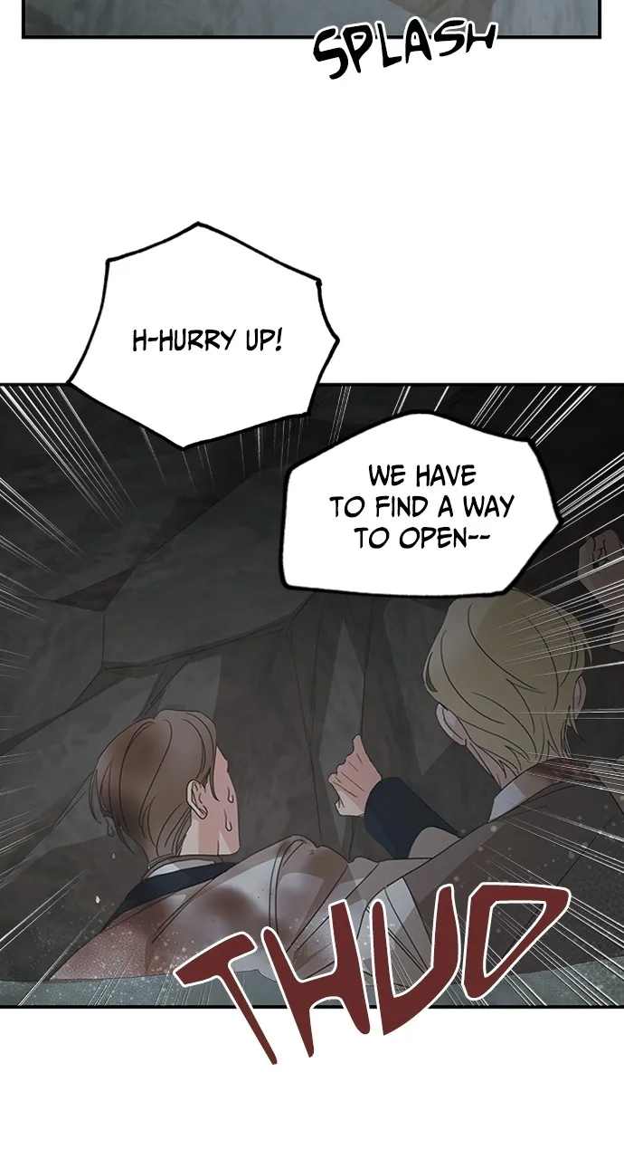 My In-Laws are Obsessed with Me Chapter 119 page 55 - 