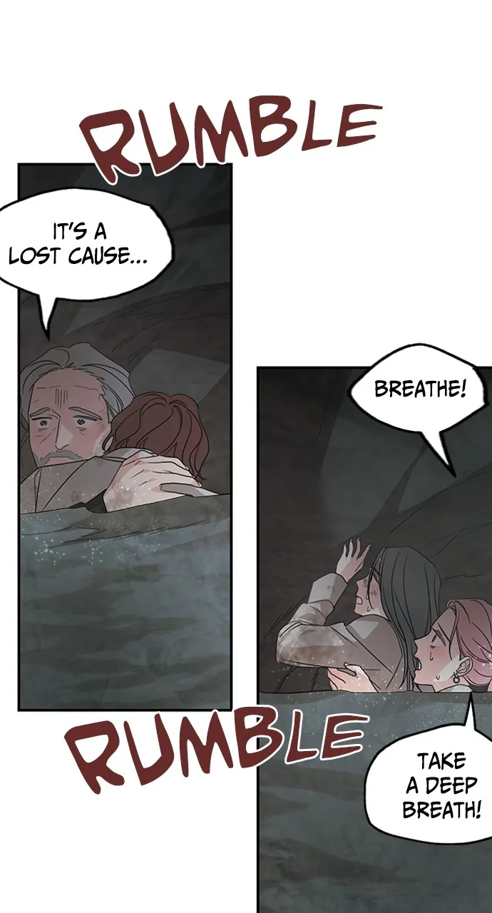My In-Laws are Obsessed with Me Chapter 119 page 56 - 
