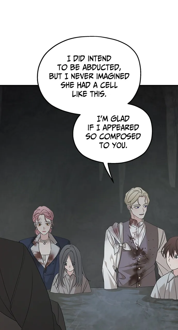 My In-Laws are Obsessed with Me Chapter 119 page 9 - 