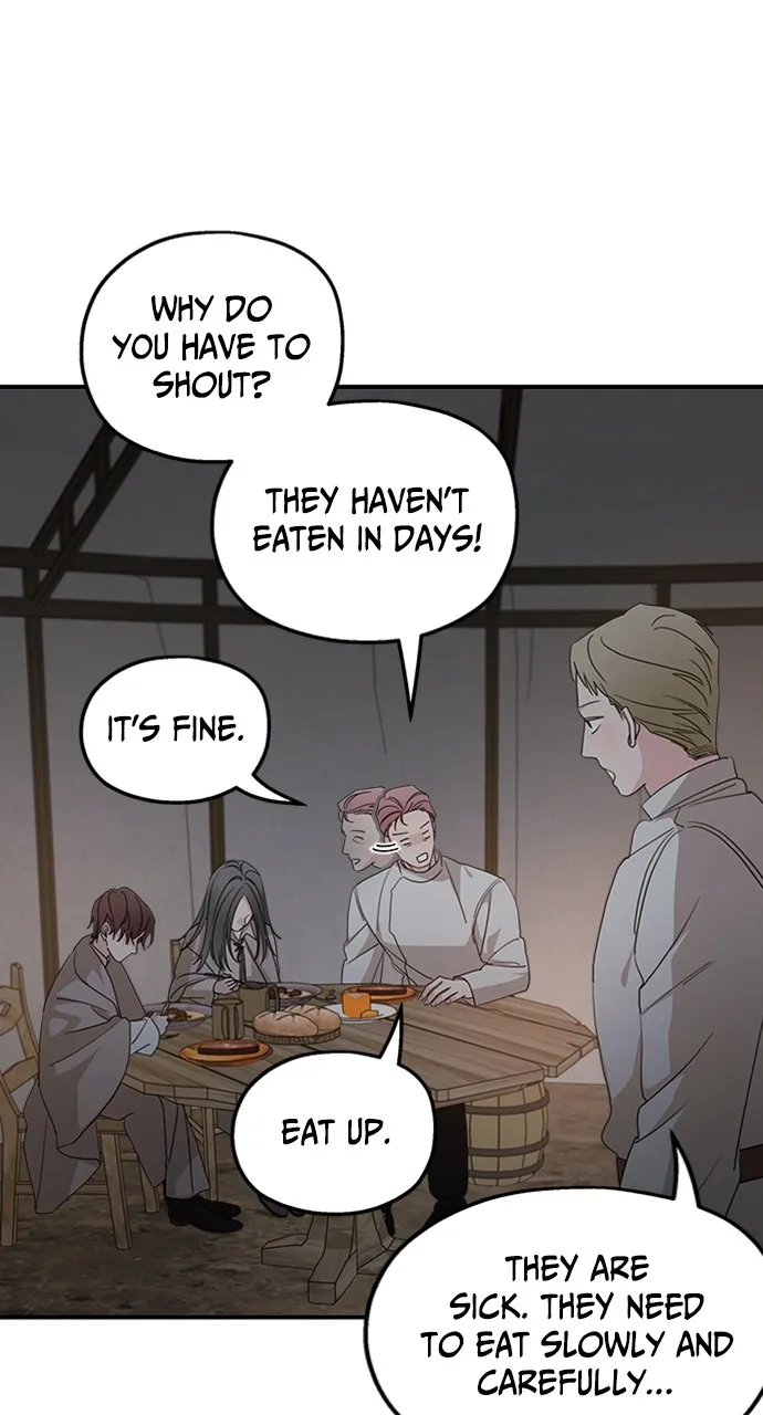 My In-Laws are Obsessed with Me Chapter 120 page 23 - 