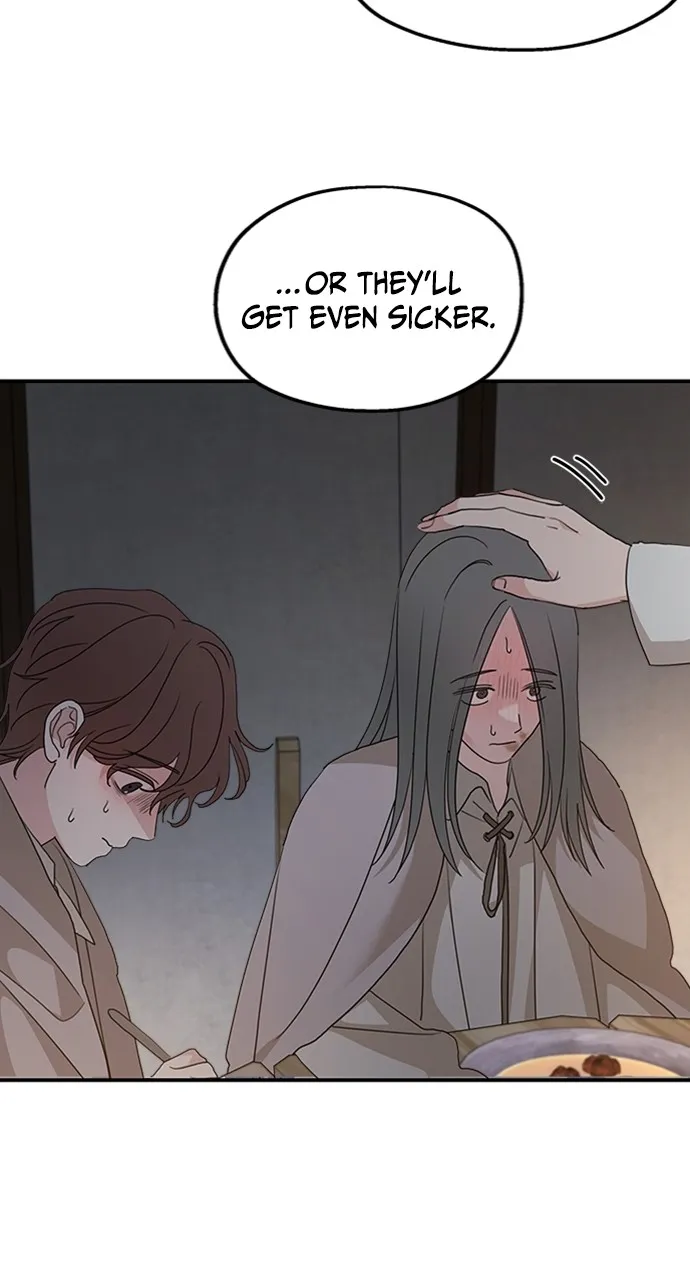 My In-Laws are Obsessed with Me Chapter 120 page 24 - 