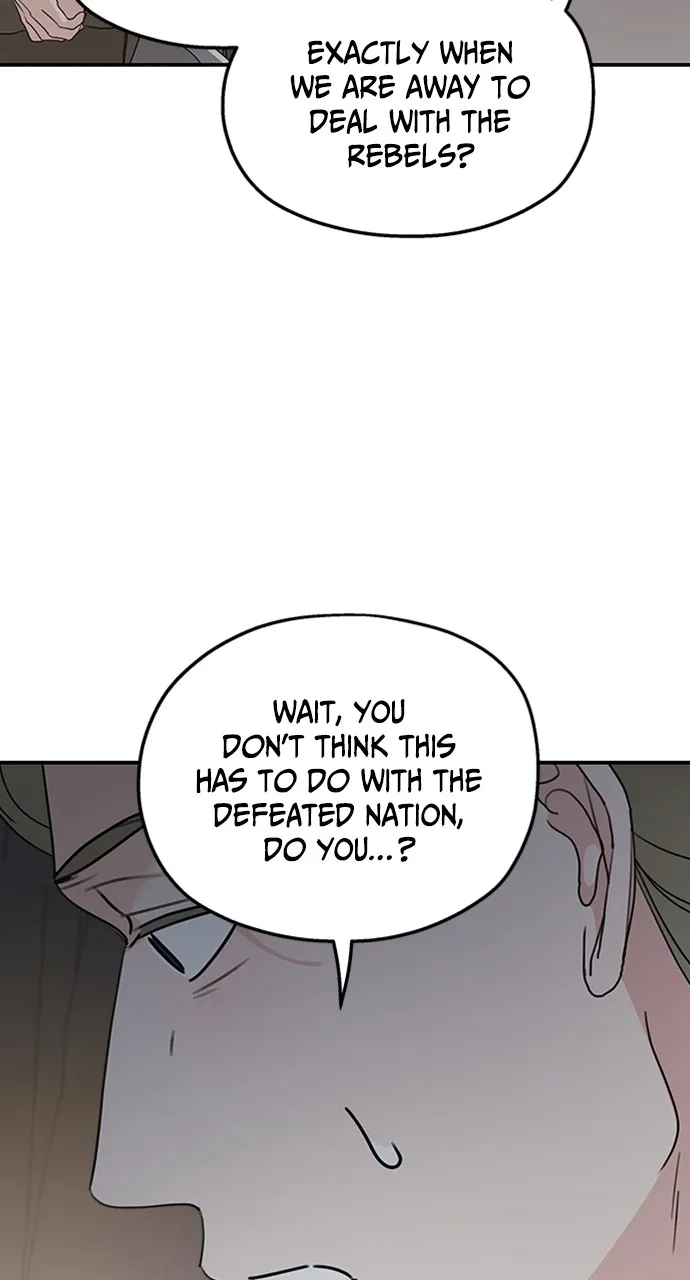 My In-Laws are Obsessed with Me Chapter 120 page 34 - 