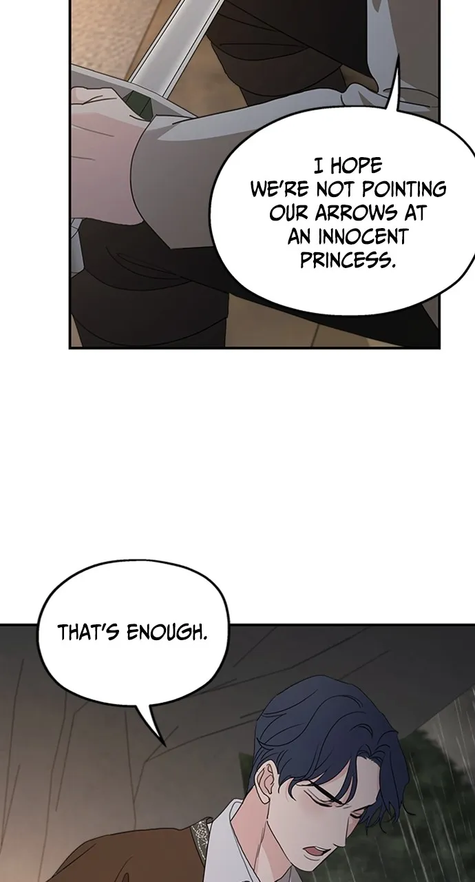 My In-Laws are Obsessed with Me Chapter 120 page 36 - 