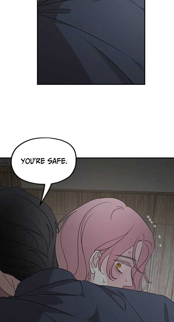 My In-Laws are Obsessed with Me Chapter 120 page 48 - 