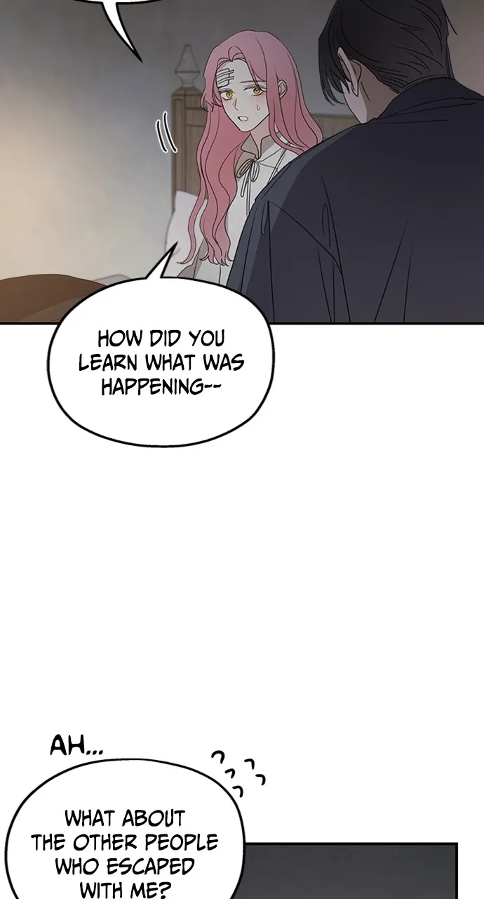 My In-Laws are Obsessed with Me Chapter 120 page 56 - 